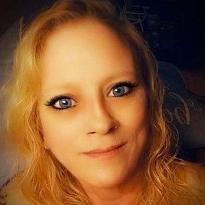 Meet your Posher, Tammy mae